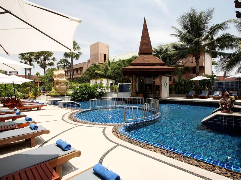 Phuket hotel