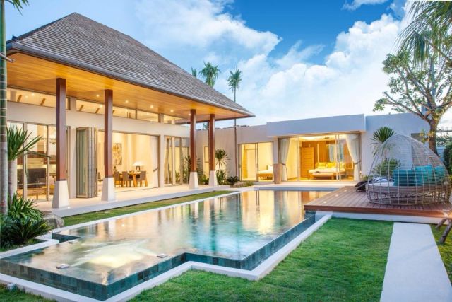 house in phuket for sale
