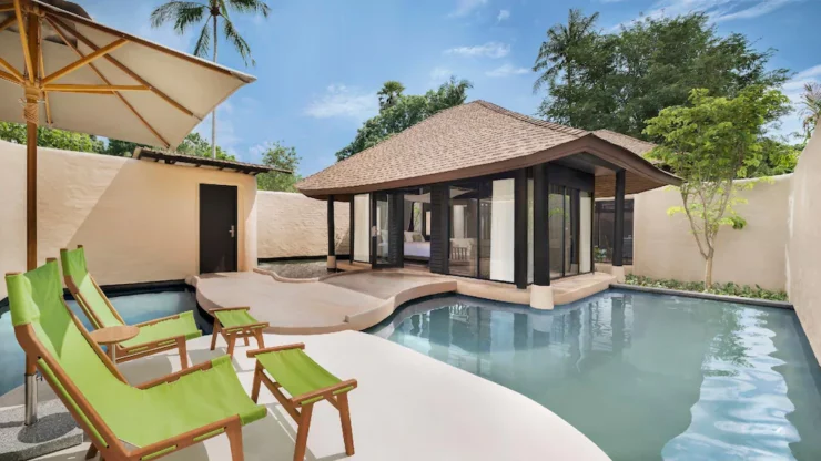 Pool Villa Phuket 2022